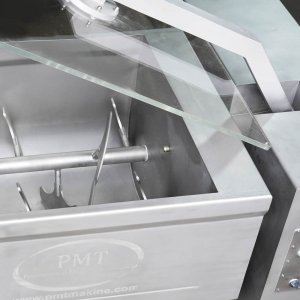 Devirmeli Mixer 500 Litre - 5