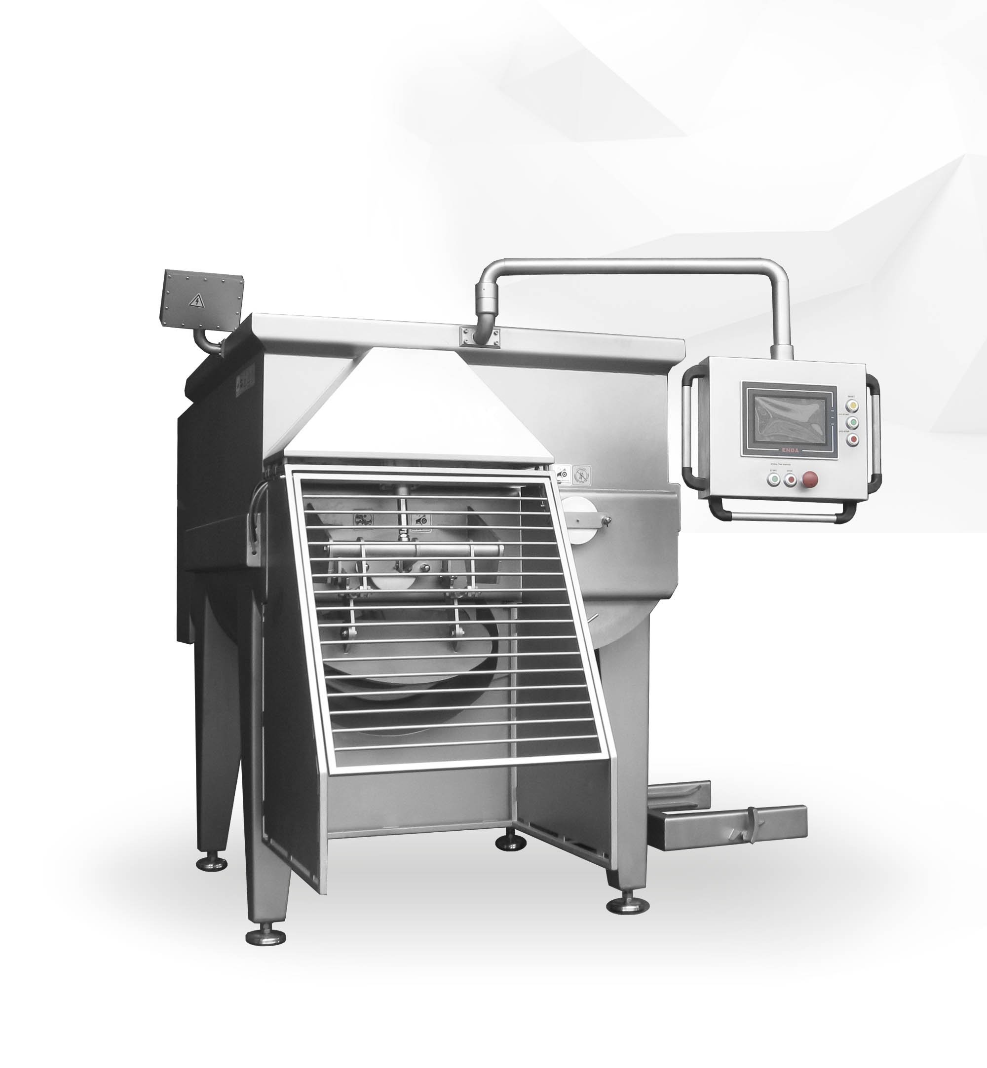 Mixer 1250 Litre