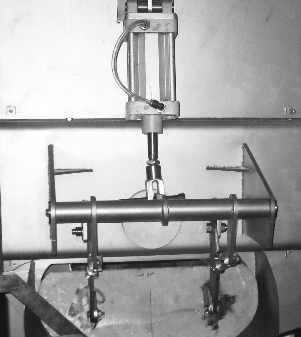 Mixer 500 Litre - 2
