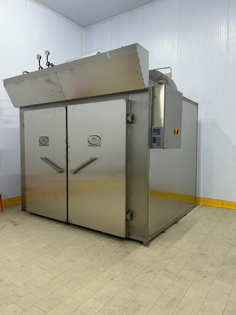 Fırın - 2